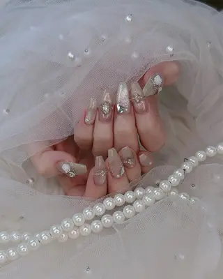 ネイル Minéa nailのネイルデザイン