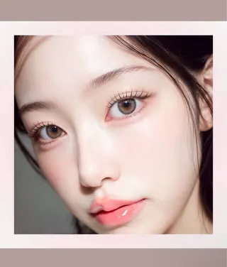 マツエク・マツパ マリーテレジア 玉城のマツエク・マツパデザイン