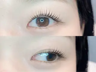 マツエク・マツパ eyelist 🌼 Mahoのマツエク・マツパデザイン