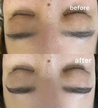 アイブロウ Akala miのエステ・リラクイメージ