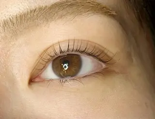 マツエク・マツパ Oyama Wakanaのマツエク・マツパデザイン