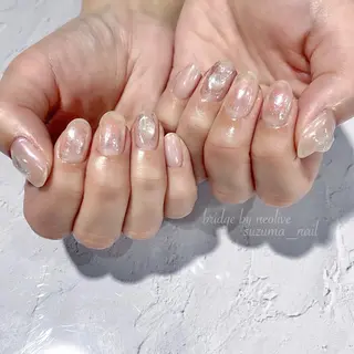 ネイル 鈴木 まゆのネイルデザイン