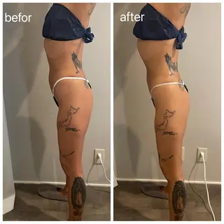 Salon de  CocoFran所属・Salon de CocoFranのその他イメージ