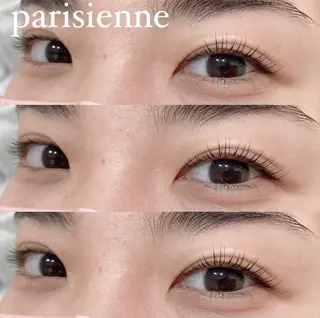 マツエク・マツパ 個室サロンAPiLA 橋本あゆみのマツエク・マツパデザイン