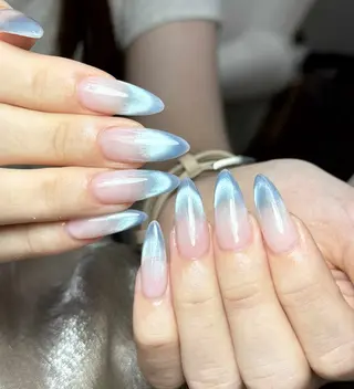 ネイル HAN ハンのネイルデザイン