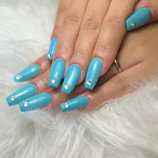 ネイル Welina nailのネイルデザイン