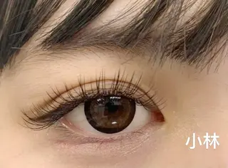 マツエク・マツパ LEDマツエクマツパ 小林のマツエク・マツパデザイン