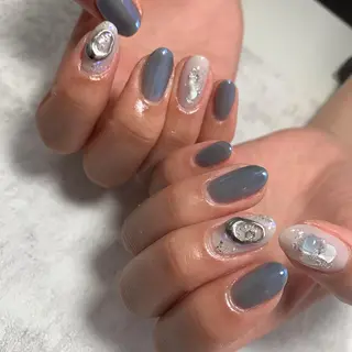 ネイル Li aile eye&nailのネイルデザイン