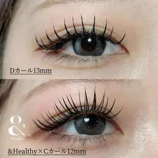 Cat's eye TOKYO 新宿店のネイルデザイン