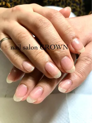 ネイル nail salon CROWNのネイルデザイン