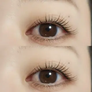 マツエク・マツパ サロンソレイユ(マツ エク/ヘアセット)のヘアスタイル