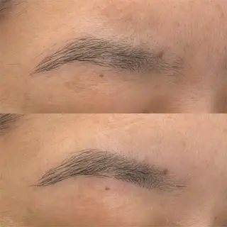 アイブロウ 美眉専門店 Bimayu Tokyo所属・アイブロウ専門 @渋谷／Kazuの眉毛・アイブロウイメージ