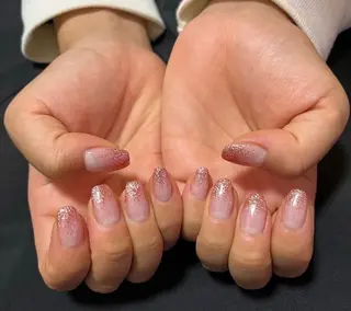 ネイル H Nanaのネイルデザイン