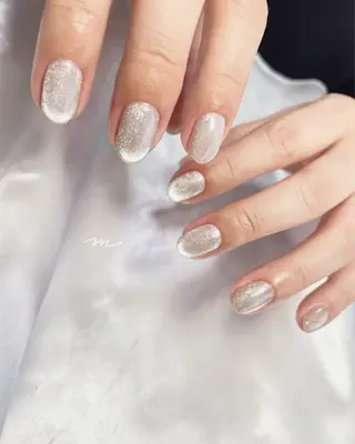 ネイル Mare nailのネイルデザイン