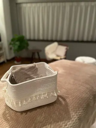 salon jiuu 巻き肩・肩こり・猫背のエステ・リラクイメージ