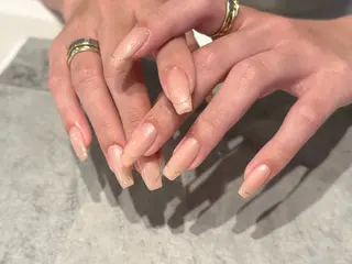 ネイル ikoi🫧 Kotomiのネイルデザイン