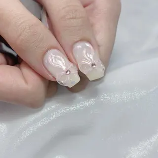 ネイル peTiT minamiのネイルデザイン