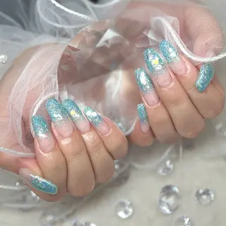 ネイル You Nailのネイルデザイン