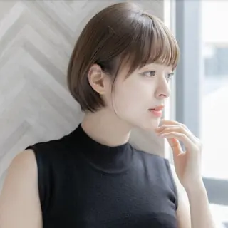 ショート ⭐カットモデル募集中 ⭐️星輝SEIKIのヘアスタイル