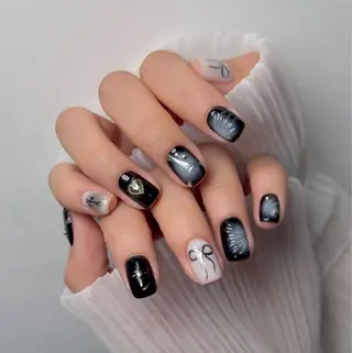 ネイル TABI ANA.CHUOのネイルデザイン