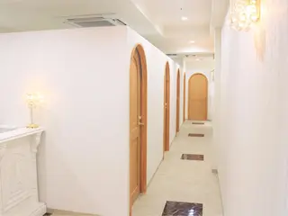 フェイシャル/脱毛 ジョアアンジェ　田中のエステ・リラクイメージ