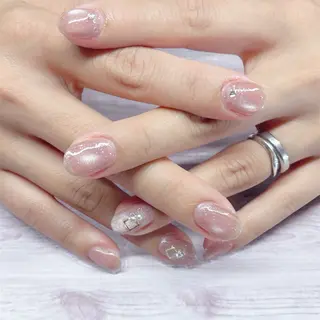 ネイル MYu Beauty Salon  MAIのネイルデザイン