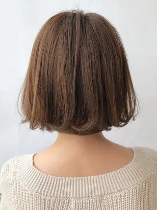 ミディアム メンズ✨パーマ 大室雄基のヘアスタイル