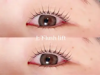マツエク・マツパ Maazlash所属・🕯️maaz lash2🕯️のマツエク・マツパデザイン