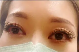 マツエク・マツパ 晴 海のマツエク・マツパデザイン