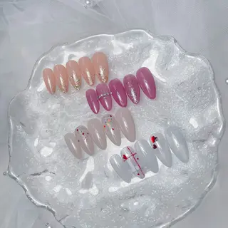 ネイル RE SALONのネイルデザイン