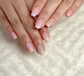 ネイル 市川駅 ✿中津のネイルデザイン