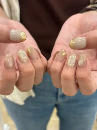 ネイル ATENA Asukaのネイルデザイン