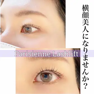 マツエク・マツパ vision /広尾・恵比寿のマツエク・マツパデザイン