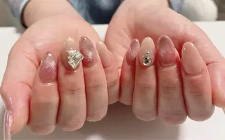 ネイル richu nail所属・richu nailのネイルデザイン