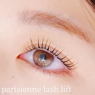 マツエク・マツパ anocharm🫧 ami［店長］のマツエク・マツパデザイン