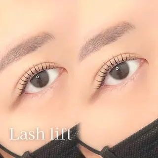 マツエク・マツパ URARA 【lazo】のマツエク・マツパデザイン