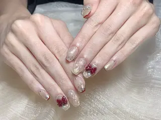ネイル Nail Jolie所属・Nail Jolieのネイルデザイン