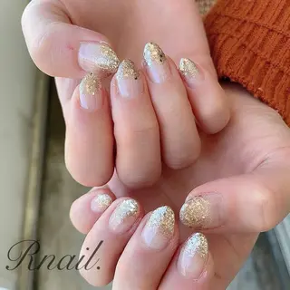 ネイル R nail.のネイルデザイン
