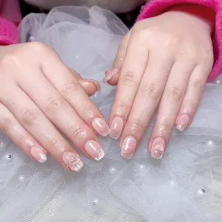 ネイル DigNail Moeのネイルデザイン