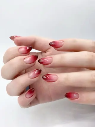 ネイル Panda chan Novaのネイルデザイン