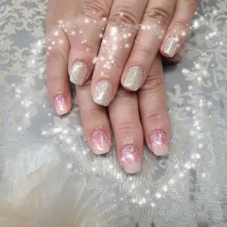 ネイル Nail  Ai    のネイルデザイン