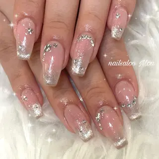 ネイル yurika 🌷.*･ﾟのネイルデザイン