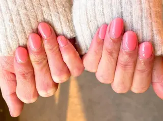 ネイル nailsalon Riko.Mのネイルデザイン