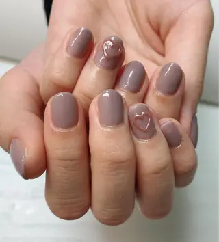 ネイル eyelash & nail AN所属・eyelash & nail ANのマツエク・マツパデザイン