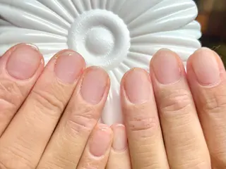 ショート カラー ネイル ネイルサロン リリーブランシュ所属・森 瑞紀のネイルデザイン