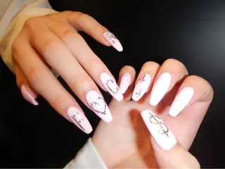 ネイル SHELLTOKYO ONISHIのネイルデザイン