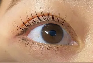 マツエク・マツパ eyelash salon Lys 播磨店所属・アイラッシュサロン Lys　播磨店のマツエク・マツパデザイン