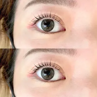 マツエク・マツパ eyelist🌼 asukaのマツエク・マツパデザイン