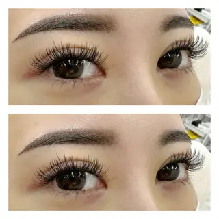 マツエク・マツパ Bianca立川店 🌼さとうのマツエク・マツパデザイン