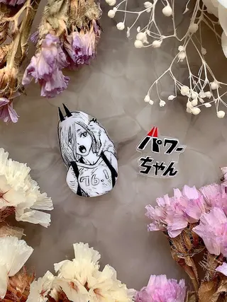 ネイル シェアサロンLei.g(レイジー)所属・3Dアートネイル💗 都築レナのネイルデザイン